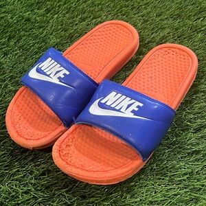 Nike Women’s Slide Sandals